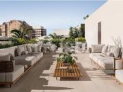 Blue Line Living Apartamento com 4 quartos próximo a...