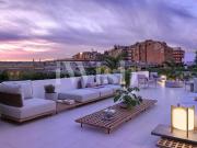 Blue Line Living Apartamento com 4 quartos próximo a...