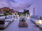 Blue Line Living Apartamento com 4 quartos próximo a...