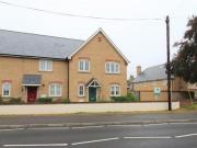Blue Lion Close, Fen Ditton,cambridge, 1 Bedroom House