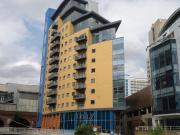 Blue, Little Neville Street LS1, 2 bed flat to rent...