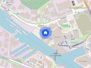 Blue, Media City Uk, Salford, M50