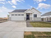 Blue Norther Ln, Cheyenne, Home For Sale