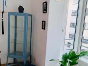 Blue Note Apartment