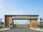 Blue Planet Defence Sun City 2,Dadri Residential Plot...