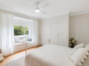 Blue Ribbon Barry Street – 1224m2 on 2 Lots