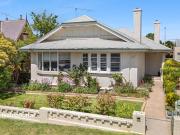 BLUE RIBBON LOCATION