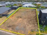 Blue Ribbon Vacant Land Build Your Dream Home by the...
