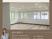 Blue Ridge A House for Lease! Quezon City