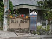 Blue Ridge A, QC 805 SQM Lot For Sale in Katipunan