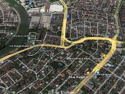 Blue Ridge A, Quezon City Best Value Lot for Sale