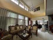 Blue Ridge A Quezon city elevated house and lot for sale