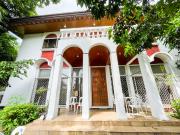 BLUE RIDGE A SUBDIVISION 5 BEDROOM HOUSE AND LOT FOR SALE