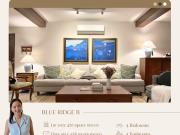 Blue Ridge B House and Lot for Sale! Quezon City