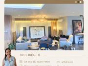 Blue Ridge B House for Sale! Quezon City