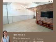 Blue Ridge B Townhouse for Sale! Quezon City