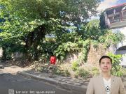 Blue Ridge Lot for Sale! Quezon City