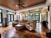 Blue Ridge Subd. Quezon City Massive Property For Sale...