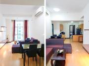 Blue Sapphire Residences 2 Bedroom 2BR Condo for Rent in...