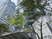 Blue Sapphire Residences 2 bedrooms for rent
