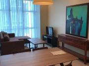 Blue Sapphire Residences BGC 2BR Condo Unit with 1...