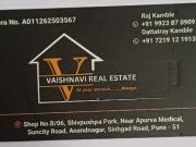 Blue Scapes 2 Bedroom 1050 Sq. Ft. Apartment in Anand...