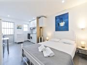 Blue Shore Studio by HelloVacations