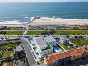 Blue Sky Edifício Praia de Canide