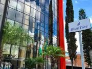 Blue Tree Towers Curitiba Batel