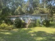 Blue Waters Rd, Tallahassee, Property For Sale