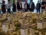 Blue world city Islamabad Eighteen ID 16101