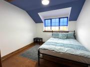 Blueacre 418 Mearns Road Newton Mearns