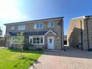 Bluebell Cottages, Pilling, 3 Bedroom Semi detached