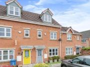 Bluebell Road, Warrington, 3 Bedroom Terraced
