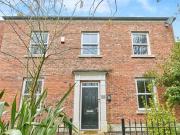 Bluebell Way, Burton on trent, 4 Bedroom Detached