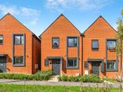 Bluebell Way, Whiteley, 3 Bedroom End