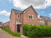 Bluebell Wood, Willenhall, Coventry, 3 bedroom, Detached...