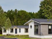 Bluebell Woods, Ely Road, 2 Bedroom Park