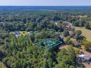 Blueberry Dr Lot,laurel Hill, Plot For Sale
