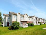 Blueberry Hill Apartments Two Bedroom
