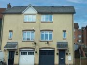 Blueberry Way, Scarborough, 3 Bedroom Town