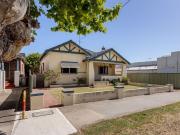 Bluechip CBD Location Renovate or Redevelop