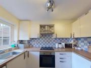 Bluecoat Close, Nottingham, 2 Bedroom Terraced