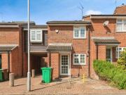 Bluecoat Close, Nottingham, 3 Bedroom End