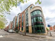 Bluecoat House, North Sherwood Street, 1 Bedroom Flat