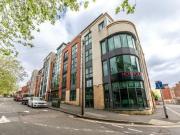 Bluecoat House, North Sherwood Street, 2 Bedroom Flat