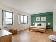 Blueground Boston 2 Bedroom Apartment for Rent at 320 D...