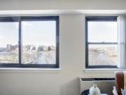 Blueground Boston Studio Apartment for Rent at 10...