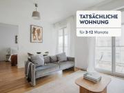 Blueground ID361, Mitte