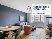 Blueground ID444, Mariahilf VIE444